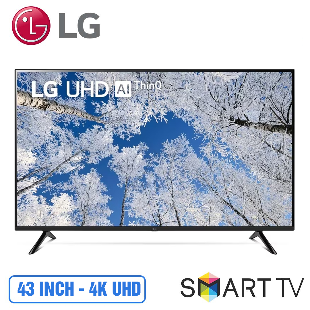 43uq7050